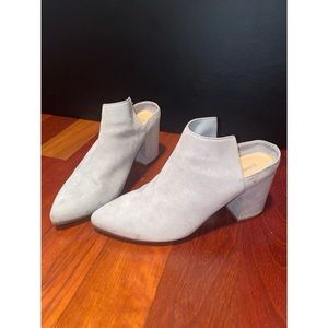express slide on booties